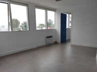 A louer bureaux 35 m2 avec ascenseur et parking à Bordeaux — photo 2