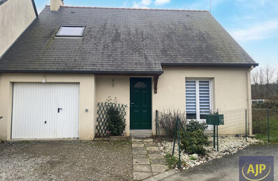 vente maison 255 000 € à proximité de Mûrs-Erigné (49610)