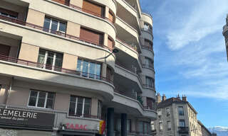 Appartement 3 Pièces 69 m² à vendre à Grenoble (38000)
