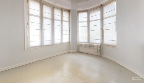 Appartement 3 pièces  à vendre Grenoble 38000