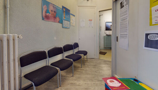 Appartement 3 pièces  à vendre Grenoble 38000