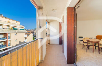 vente appartement 215 000 € à proximité de Marseille 11 (13011)