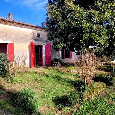 Maison 8 pièces 335000 €