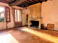 33230 - ABZAC - PROPRIETE AVEC MAISON DE MAITRE ET DEPENDANCES SUR 2 HA — photo 4