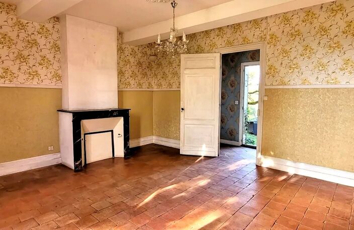 33230 - ABZAC - PROPRIETE AVEC MAISON DE MAITRE ET DEPENDANCES SUR 2 HA — photo 5