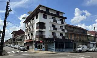 Immeuble  570 m² à vendre à Cayenne (97300)