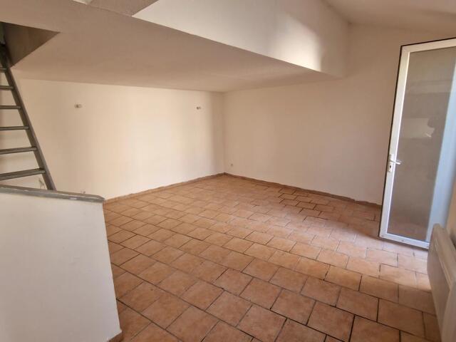 Appartement proposé à Narbonne