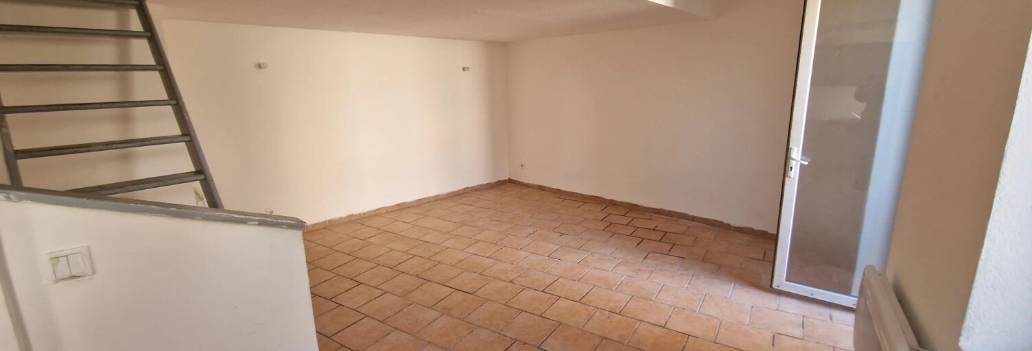Appartement 3 Pièces 55 m² à vendre à Narbonne (11100)