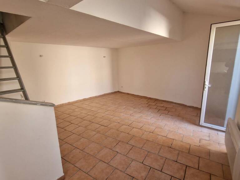 Appartement T3 avec terrasse — photo 1