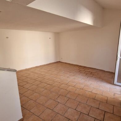 Appartement 3 pièces 55 m²