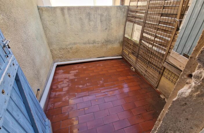 Appartement T3 avec terrasse — photo 2