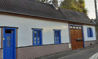 Maison 6 Pièces 165 m² à vendre à Amiens (80000)