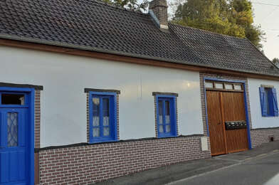 Maison 6 pièces 188900 €