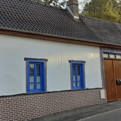 Maison 6 pièces 188900 €