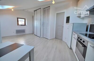 location appartement 380 € CC /mois à proximité de Aude (11)