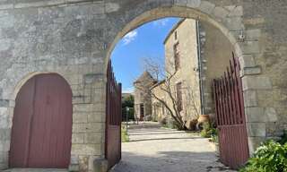 Maison 10 Pièces 430 m² à vendre à Champdeniers (79220)