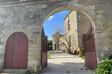 Maison 10 pièces 532000 €