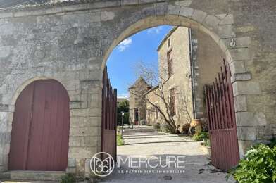 Maison 10 pièces 532000 €