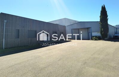 vente commerce 856 000 € à proximité de Ramonville-Saint-Agne (31520)