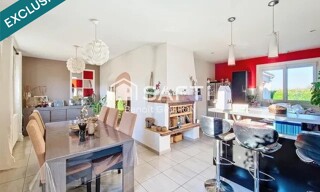 Maison 8 Pièces 137 m² à vendre à Cugand-la-Bernardière (85610)