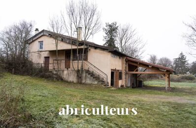 vente maison 179 000 € à proximité de Saint-Didier-sur-Chalaronne (01140)