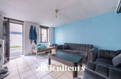 vente appartement 131 499 € à proximité de Montmagny (95360)