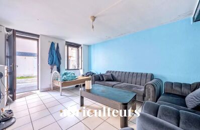 vente appartement 131 499 € à proximité de Enghien-les-Bains (95880)