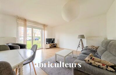 vente appartement 169 000 € à proximité de Bondues (59910)