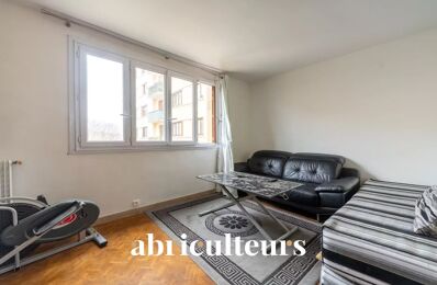 vente appartement 166 000 € à proximité de Chavenay (78450)