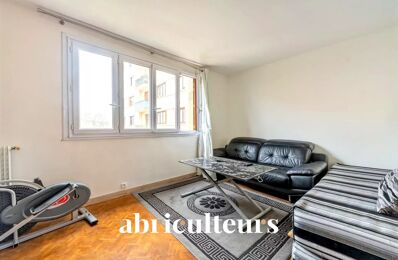 vente appartement 166 000 € à proximité de Le Mesnil-Saint-Denis (78320)