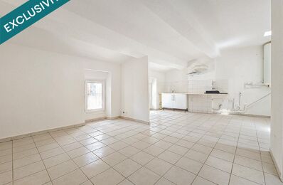 vente appartement 65 000 € à proximité de Clermont-l'Hérault (34800)