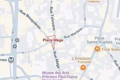 Commerce 1 pièces 294000 €