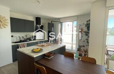 vente appartement 445 000 € à proximité de Aussonne (31840)