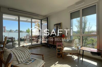 vente appartement 445 000 € à proximité de Roquettes (31120)