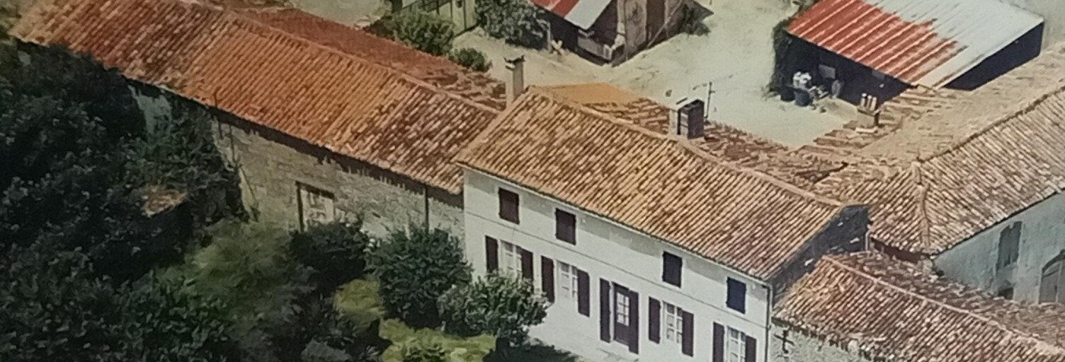 Maison 10 Pièces 148 m² à vendre à Sainte-Même (17770)