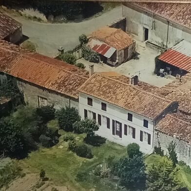 Maison 10 pièces 125000 €