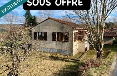 vente maison 85 500 € à proximité de Roquefère (11380)