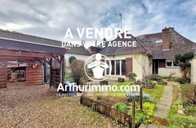 vente maison 199 000 € à proximité de Houdan (78550)