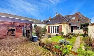 Maison 4 Pièces 100 m² à vendre à Anet (28260)
