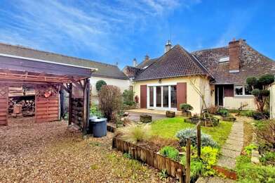 Maison 4 pièces 179000 €
