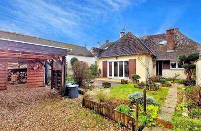 A VENDRE - MAISON - ANET - 100 m² — photo du bien