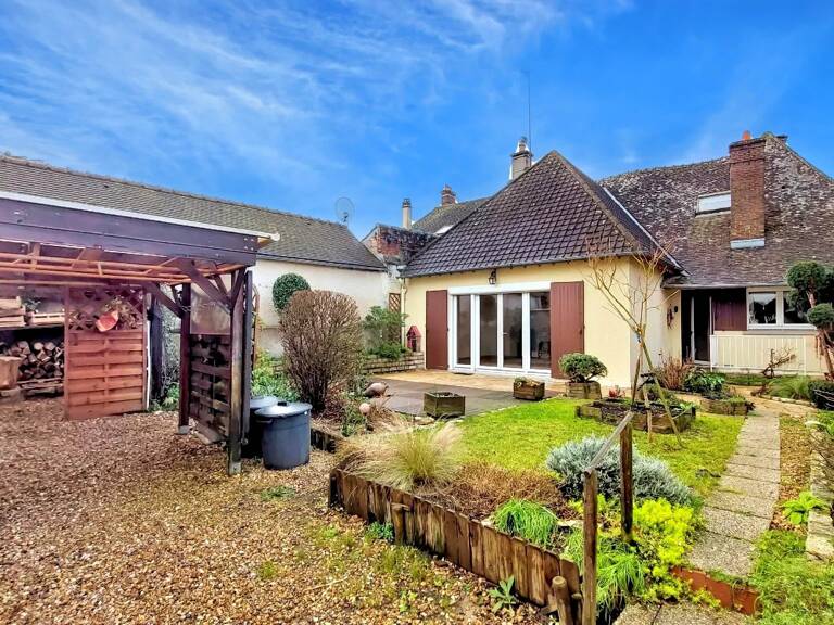 A VENDRE - MAISON - ANET - 100 m² — photo 1