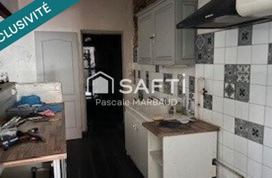 vente maison 139 000 € à proximité de Pujaut (30131)