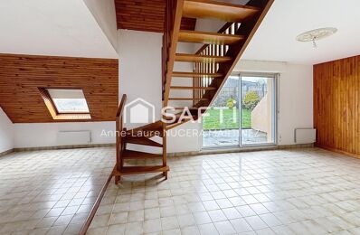 vente maison 292 600 € à proximité de Milizac (29290)