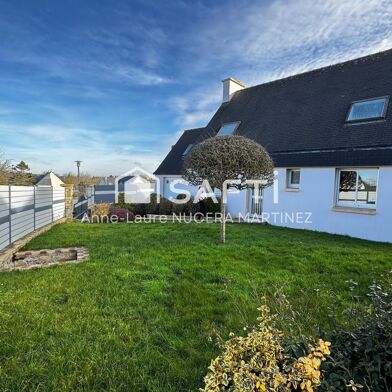 Maison 5 pièces 230000 €