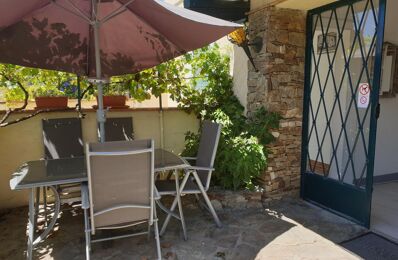 vente maison 566 000 € à proximité de Reynès (66400)