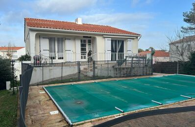 vente maison 429 000 € à proximité de Beauvoir-sur-Mer (85230)