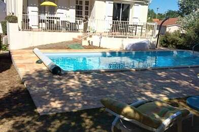 Maison 7 pièces 419000 €