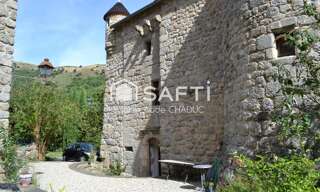 Maison 15 Pièces 400 m² à vendre à Les Vans (07140)