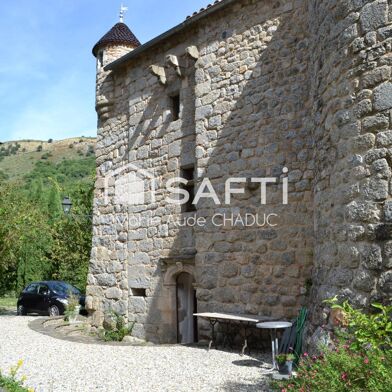 Maison 15 pièces 800000 €